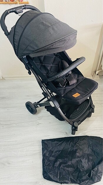 Baby2go kabin boy bebek arabası