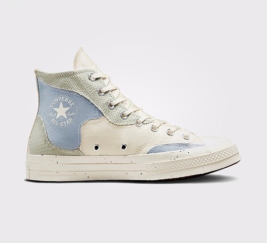 Converse Sıfır Etiketli