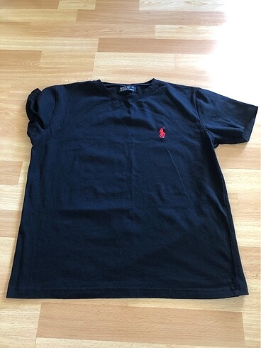 U.S Polo Assn. Pamuklu tişört