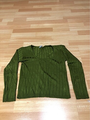 34 Beden Triko