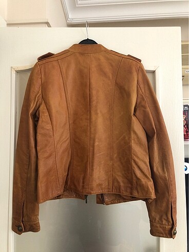 Deri mont - Görsel 4