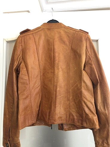 Deri mont - Görsel 5