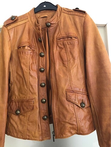 Deri mont - Görsel 3