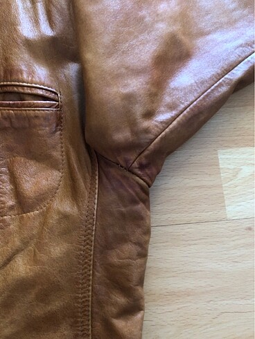 Deri mont - Görsel 11