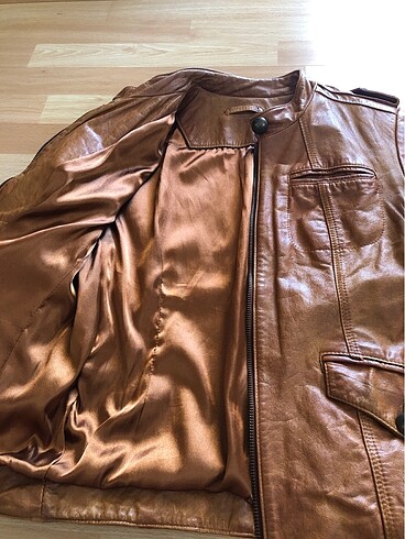 Deri mont - Görsel 8