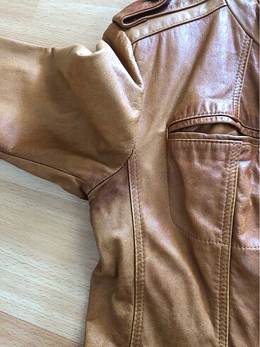 Deri mont - Görsel 12