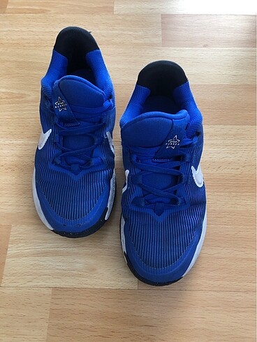Nike spor ayakkabı