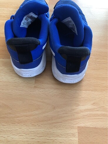 32 Beden Nike spor ayakkabı