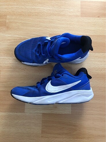 Nike Nike spor ayakkabı