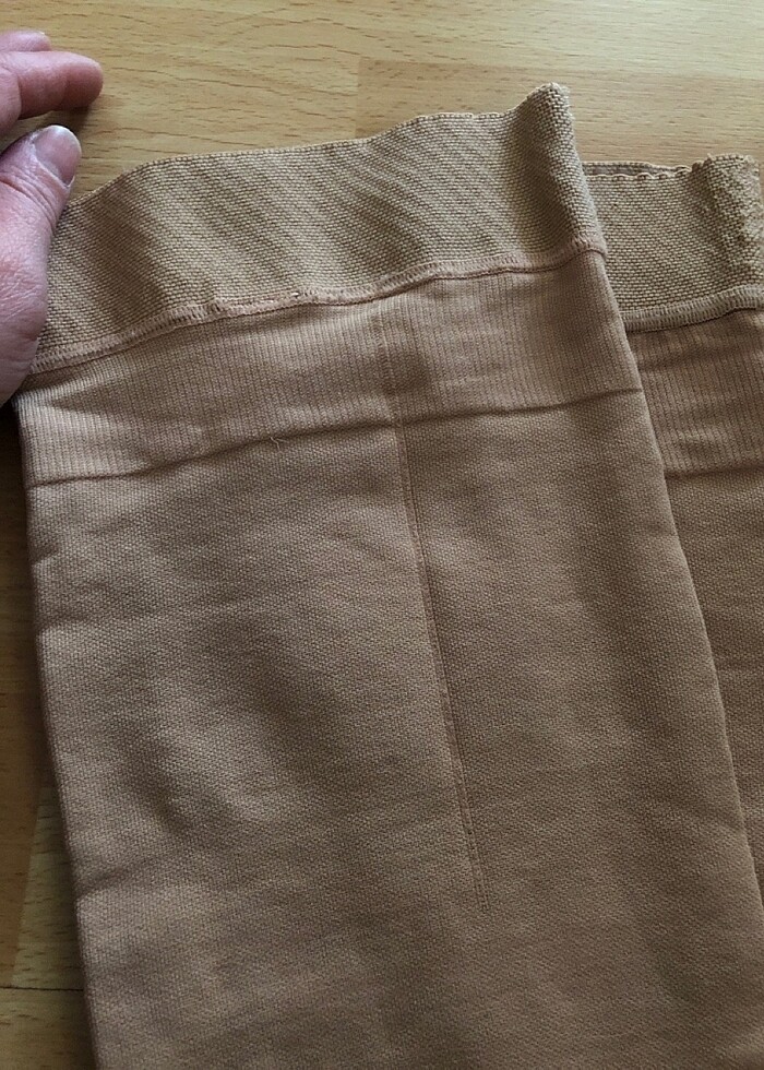 Varis çorabı - Görsel 3