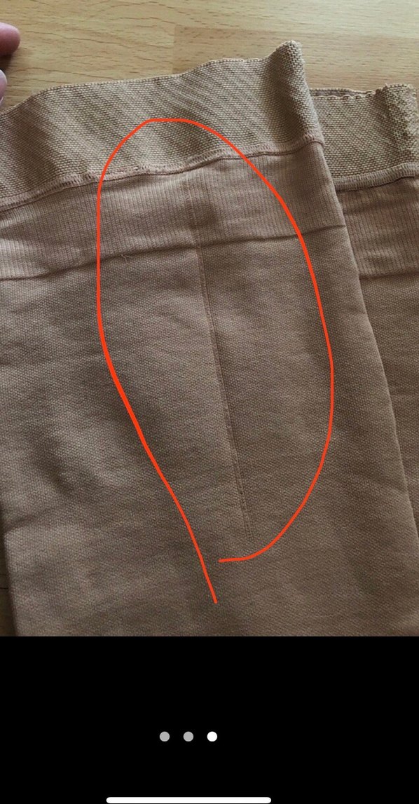 Varis çorabı - Görsel 4