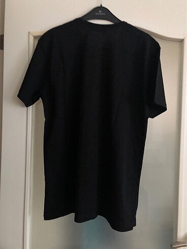 Pamuklu tişört - Görsel 5