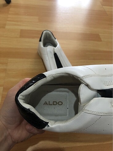 Aldo Erkek spor ayakkabısı