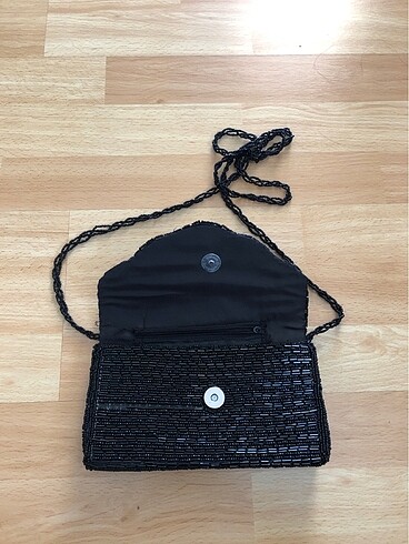 Boncuklu çanta - Görsel 7