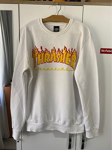 THRASHER Sweatshirt