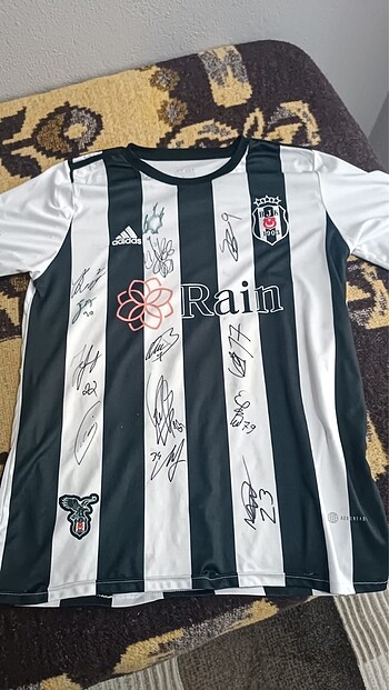 BJK FORMASI