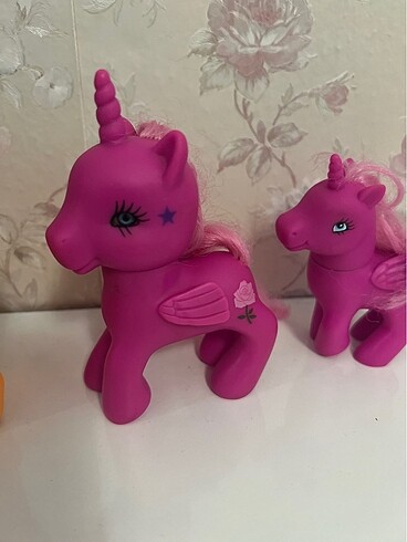  Beden Unicorn oyıncak