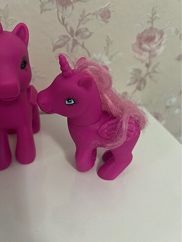 My Little Pony Unicorn oyıncak