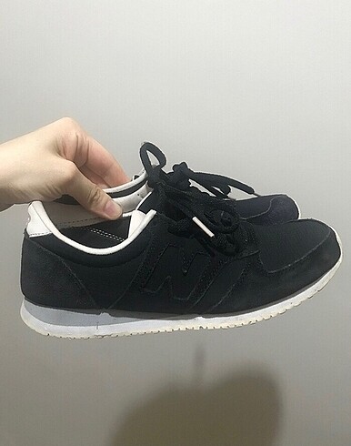 newbalance ayakkabı