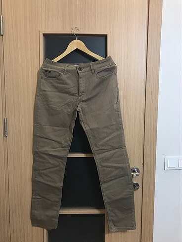 lee cooper erkek pantolon