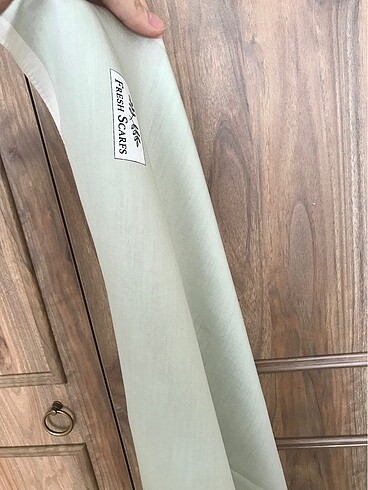  Beden yeşil Renk freshscarf modal ipek eşarp