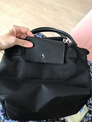 Beden suud collection çanta