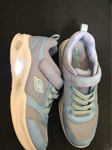 skechers spor ayakkabı