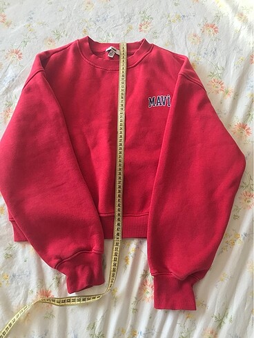 mavi marka sweat