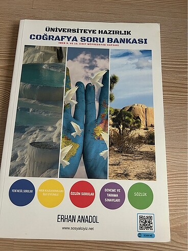 test kitabı