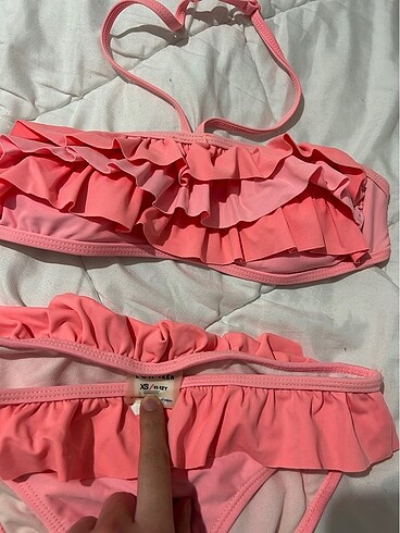 LC Waikiki bikini takımı