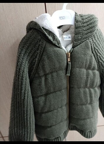 LC Waikiki Hırka