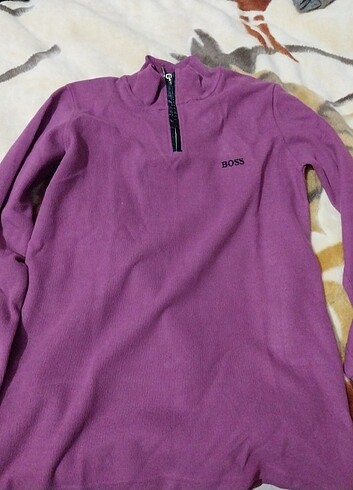 Hugo Boss HUGO BOSS MOR SWEAT