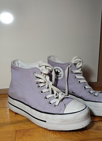 37 Beden Lila convers