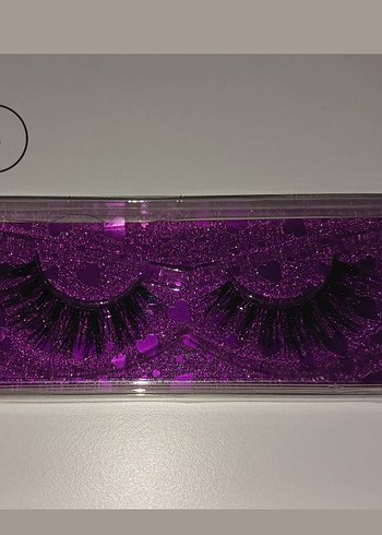 Takma Kirpik - Görsel 5