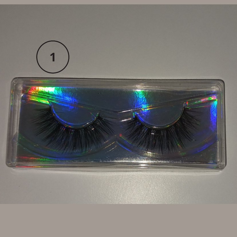 Takma Kirpik - Görsel 2