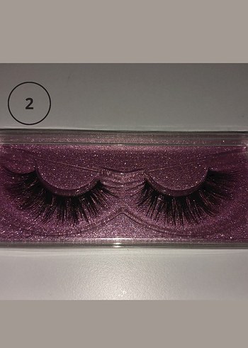 Takma Kirpik - Görsel 3