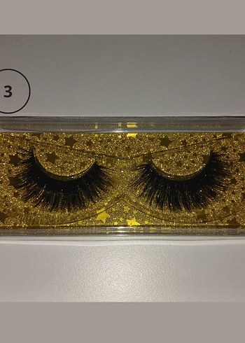 Takma Kirpik - Görsel 4