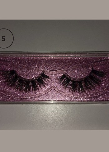 Takma Kirpik - Görsel 6