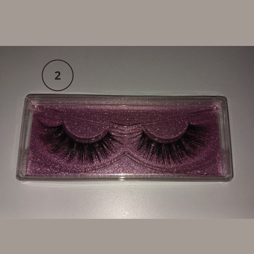 Takma Kirpik - Görsel 3