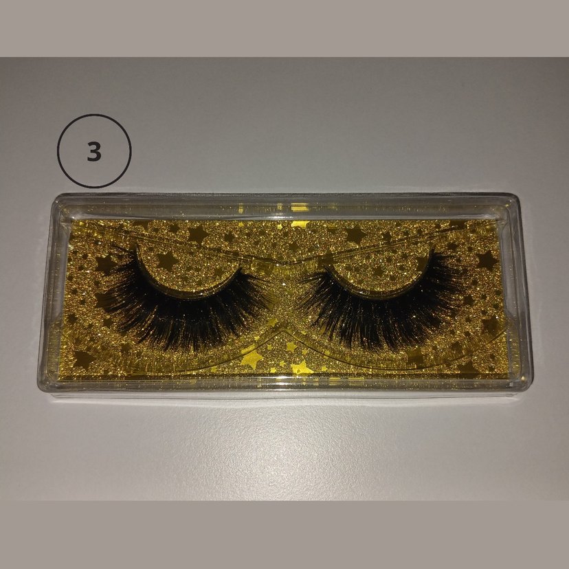 Takma Kirpik - Görsel 4