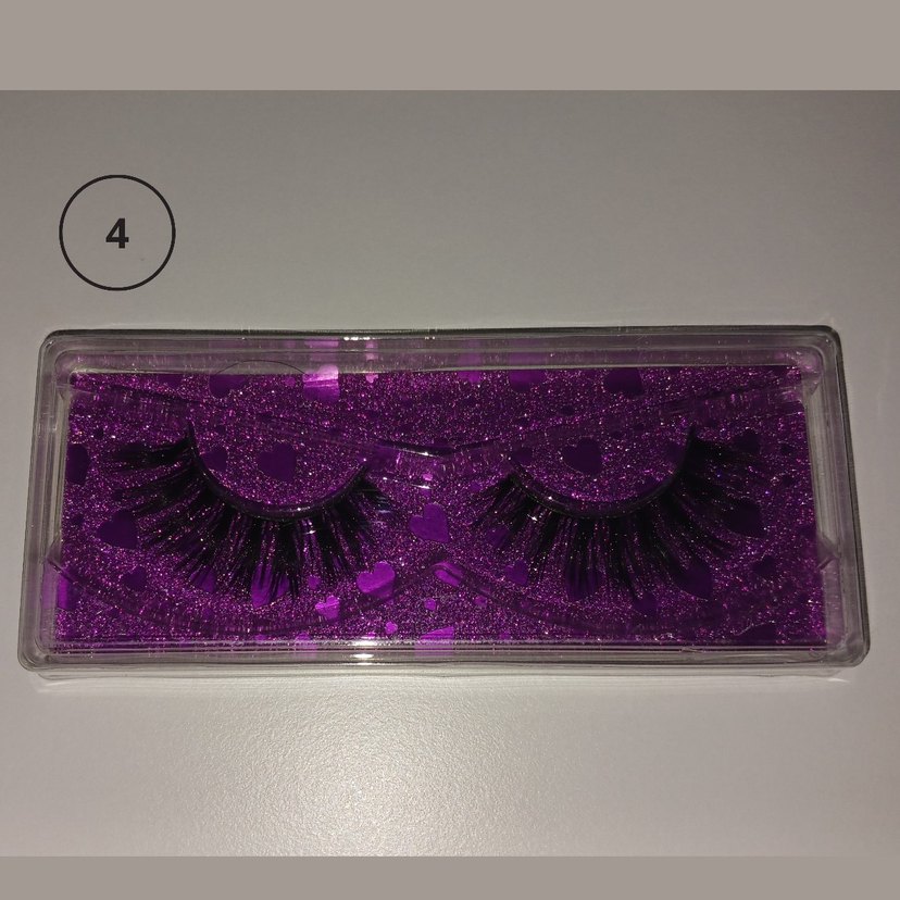 Takma Kirpik - Görsel 5