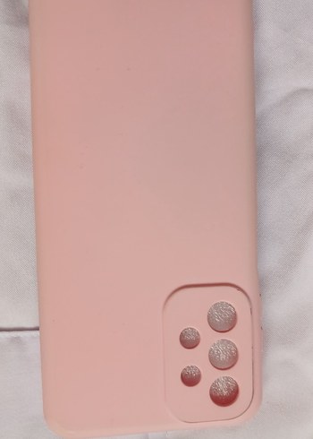 SAMSUNG GALAXY A23 Telefon Kılıfı SETİ 4'LÜ - Görsel 3