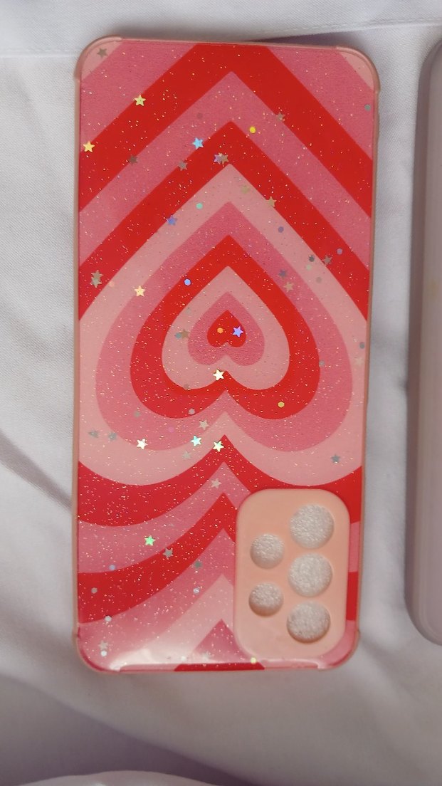 SAMSUNG GALAXY A23 Telefon Kılıfı SETİ 4'LÜ - Görsel 5