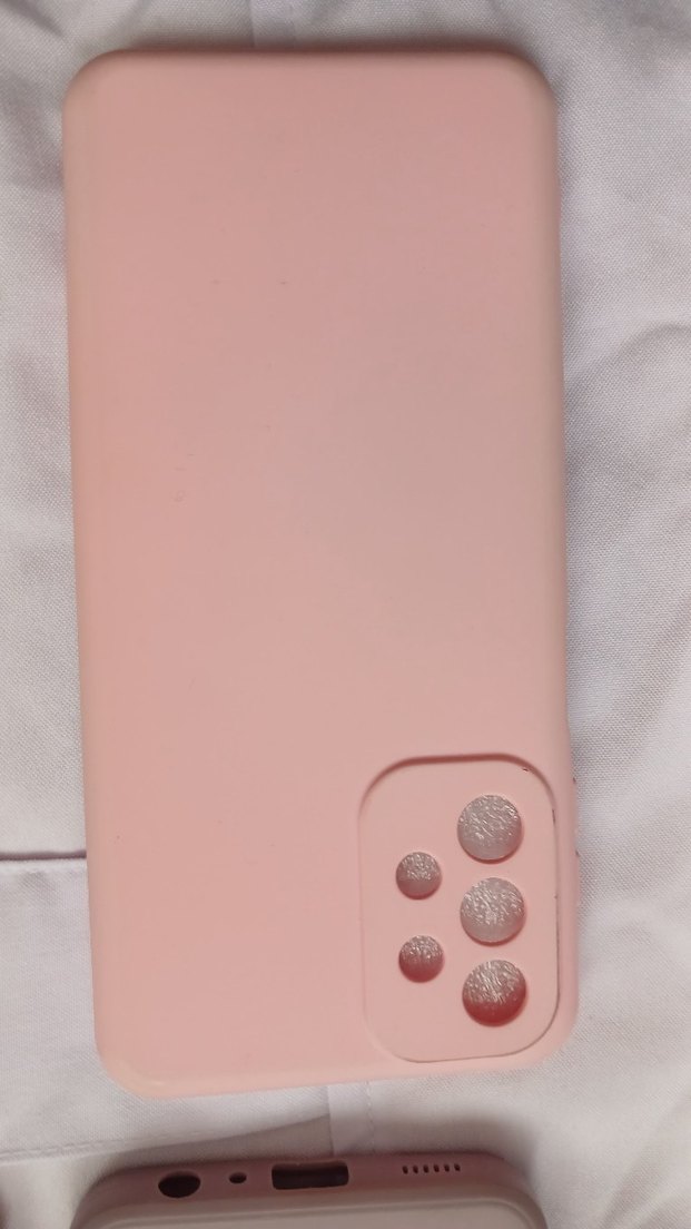 SAMSUNG GALAXY A23 Telefon Kılıfı SETİ 4'LÜ - Görsel 3