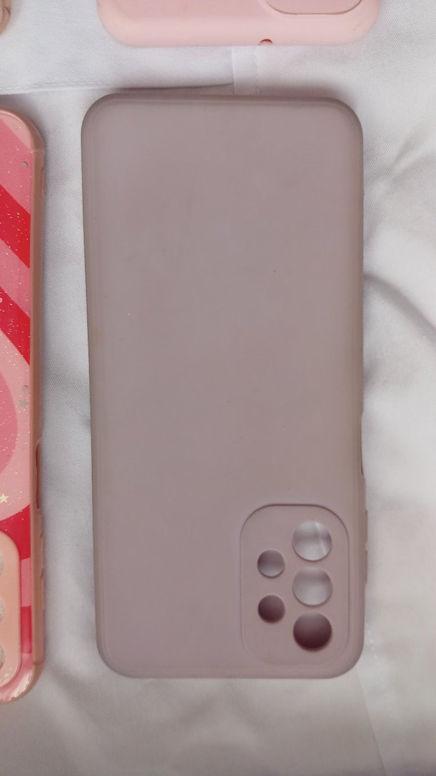 SAMSUNG GALAXY A23 Telefon Kılıfı SETİ 4'LÜ - Görsel 4