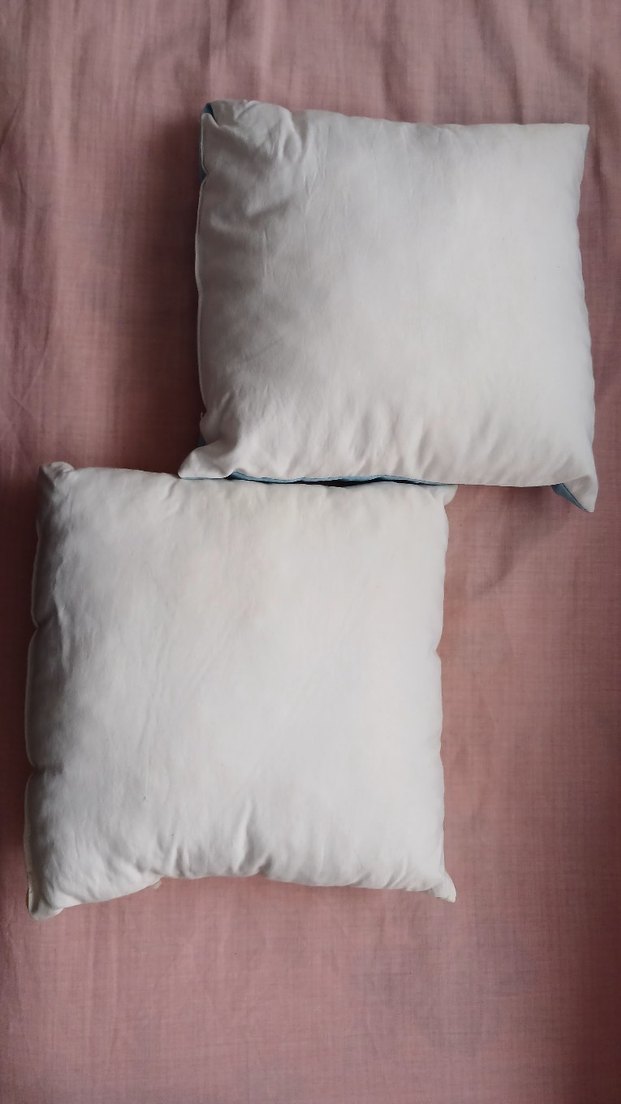 Camel Renkli Baskılı Yastıklar 2'Lİ SET - Görsel 2