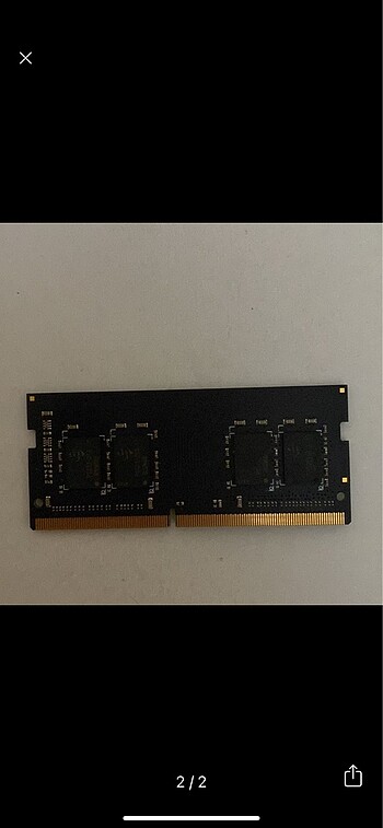 Diğer Adata xpg 8 gb ram