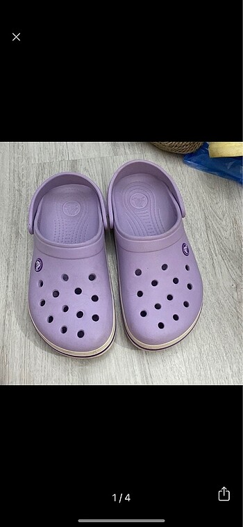 Crocs