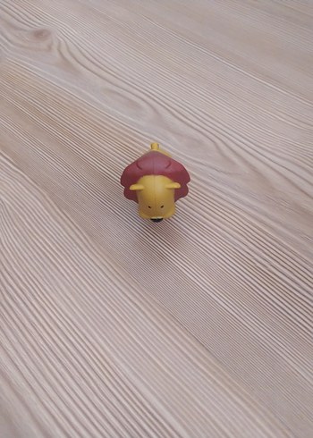  Beden oyuncak minik köpek