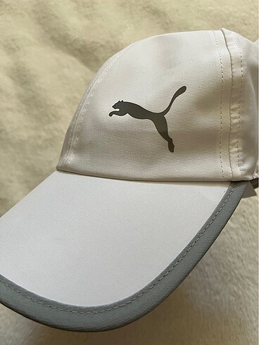 Puma Puma şapka